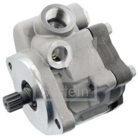 Resim surkent HİDR. DİREK.POMPASI LKW M.BENZ ACTROS ANTOS AROCS 