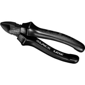 Resim IZELTAS Yan Keski Black Line 160 mm 