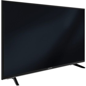 Resim Grundig Torino 43 GDU 7905B 43" / 109 Ekran Uydu Alıcılı 4K Ultra HD Smart LED TV 