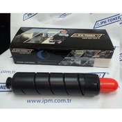Resim IPM-TONER Canon Ir 4045 Uyumlu Toner- Advance 4045ı / 4051ı 1400gr 