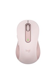 Resim logitech LOGİTECH M650 SİGNATURE KABLOSUZ MOUSE GÜL 910-006254 