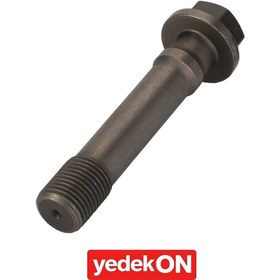 Resim AGCO Altıgen Flanş Cıvata - Massey Ferguson / Fendt / Valtra | ACP0593890 