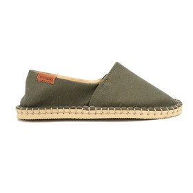 Resim Havaianas Origine IV 4147955-4896 Kadın Sandalet Green Olive 