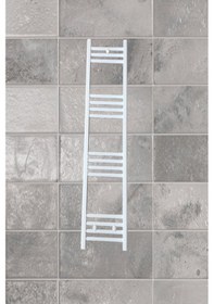 Resim 600x1200 Beyaz Havlupan - 16 Borulu 