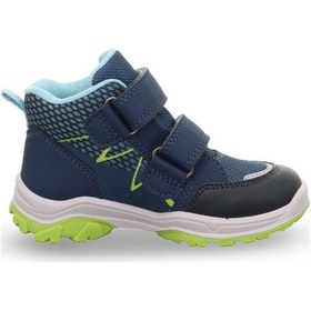 Resim Superfit Jupıter Yeşil Erkek Çocuk Outdoor Bot 000000000102275481 Yeşil 