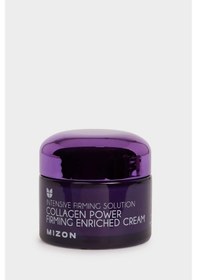 Resim Defacto Mizon Collagen Power Firming Enriched Cream Yaşlanma Karşıtı Nemlendirici Yüz Kremi 50 ml H3445AXNS 