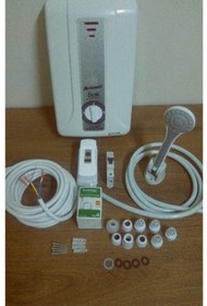 Resim ARTEMİS Aydınderya Lion Şohben Tam Takım Kablolu 3 Mt Kablolu 