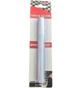 Resim optana Lastik Kalemi Lastikteki Yazıları Beyaz Renklendirme Beyaz Lastik Kalemi 