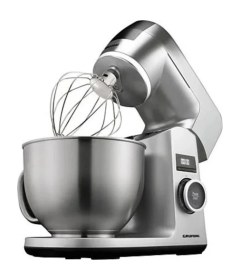 Resim Grundig Kmp 1000 W 4 Lt Mutfak Şefi 