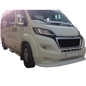 Resim Citroen Jumper 3-4 Ledli Karlık Boyalı 