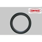 Resim Volvo C30 C70 S40 V50 S60 V60 S80 V40 Xc60 V70 Xc70 Xc90 D5 Eksantrik Keçesi Ön 