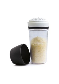 Resim Tupperware Kristalin Baharatlık 375 ML Şeffaf 