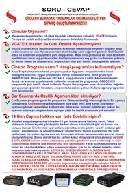 Resim vgate icar Pro 2S Bluetooth 5.2 OBD2 Arıza Tespit Cihazı – Android & iOS Uyumlu 