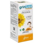 Resim Grintuss Pediatrik Öksürük Şurubu Kids 128 gr 