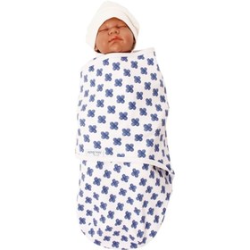 Resim Sevi Bebe Interlok Bebe Kundak 