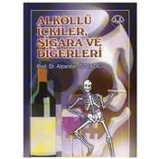 Resim Alkollü İçkiler. Sigara Ve Diğerleri 