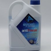 Resim Antifiriz Mavi 3Litre 