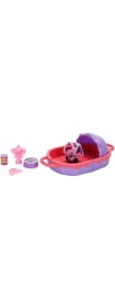 Resim Storemax Figür Köpek Set Çantalı Sürpriz Paket 