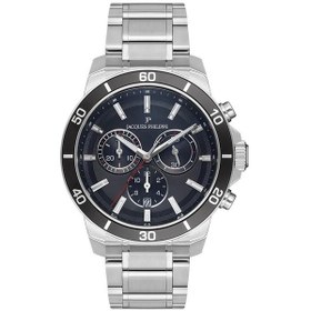 Resim Jacques Philippe Jpqgc151316n Erkek Kol Saati Siyah 