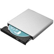 Resim Ganzhoushop Yazıcı Usb Sürücü Masaüstü Jms İçin Harici Dvd Dizüstü Combo Cd-rw Bilgisayar 2.0 Os 