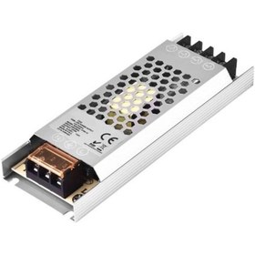 Resim Noas 12 Volt 33a 360w Super Slim Trafo 