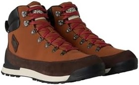 Resim The North Face M Back-To-Berkeley iv Textile Wp Erkek Trekking Bot Ve Ayakkabısı NF0A8177DDO1 Mavi 