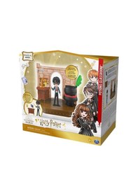 Resim Harry Potter İksir Dersi ve Harry Potter Figür 6061847 