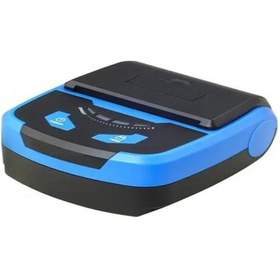 Resim Winpall Winpal WP-Q3B 80 MM Bluetooth Mobil Termal Fiş Yazıcı 