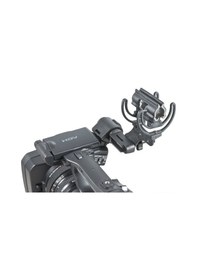 Resim Rycote 037306 Invision Softie Lyre Mount Cca 