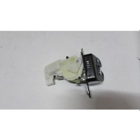 Resim Honda Crv 2007-2012 Bagaj Kapak Kilidi + Merkezi Kilit Pompası 74800-smg-g01 