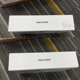 Resim Hollyland Mars 4K Kablosuz Video Iletim Sistemi Sdı ve HDMI 4kuhd 450 Feet (150M) 0.06 S Tik-Tok Youtube Canlı Akışı Için Düşük Gecikmeli Kamera Kontrol Verici Alıcısı. 