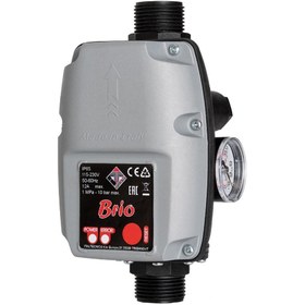 Resim AyrStore Brio New Elektronik Hidrofor 