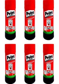 Resim Pritt Stick Yapıştırıcı 6 x 22 G 