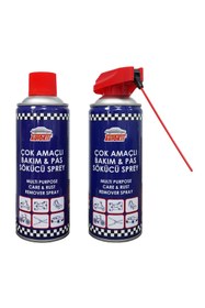 Resim Autokit AUTOKİT PAS SÖKÜCÜ "400 ML" 