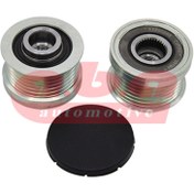 Resim ABA ALTERNATOR RULMANI BMW F10 F20 F30 F32 F34 F36 F25 F26 E84 E89 FORD TRANSIT FOCUS 3 4 