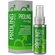 Resim PROLİNG Doc Johnson Proloonging Sprey 59Ml 