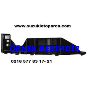 Resim Destek,arla Plaka Lambası Diğer 