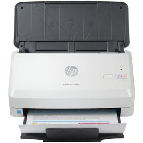 Resim HP ScanJet 2000 s2 Doküman Tarayıcı (6FW06A) 