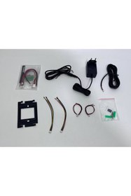 Resim Anjeilo Smart Dokunmatik Görüntülü Diafon 