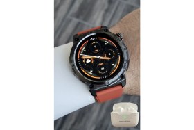 Resim Daniel Klein Akıllı Saat ve Bluetooth Kulaklık 