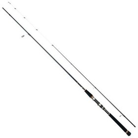 Resim Albastar Evolution 240 Cm 1-10g Atarlı Karbon Lrf Olta Kamışı 