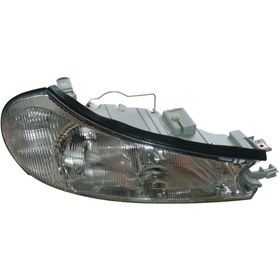 Resim TYC Ford Mondeo Far Sağ Mk2 1997-2000 