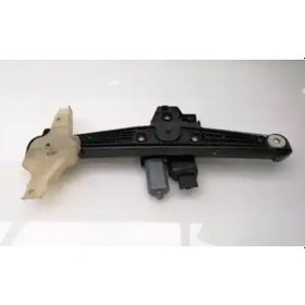 Resim Rifter Sağ Arka Cam Motoru 9830335380 