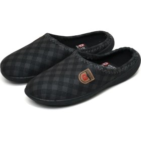 Resim Gezer 12676 Ev İçi Erkek Ev Terliği 