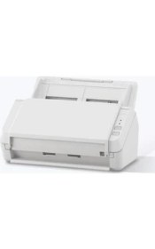 Resim Fujitsu Image Scanner SP-1120N A4 Döküman Tarayıcı 