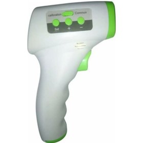 Resim Xiaoya Dosave CK-1503 Temassız Ateş Ölçer Yeşil 
