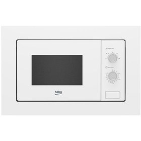 Resim Beko BMC 2030 B Tam Ankastre Mikrodalga 