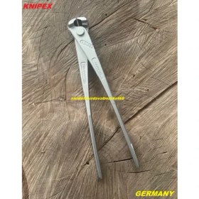 Resim Knipex Knıpex Grı Pro 250MM Kerpeten Betoncu Kelpeteni Kalıpçı Kelpeteni Germany 