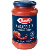 Resim BARİLLA Arrabiata 400g 