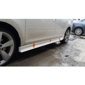 Resim Skoda Rapid Macpiel Tk. Boyasız 